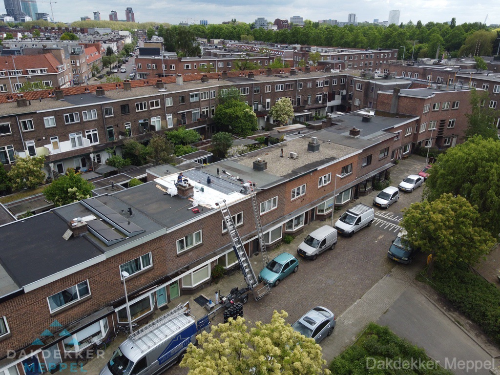 Dak Inspecteren Meppel Dak Inspecteren Meppel