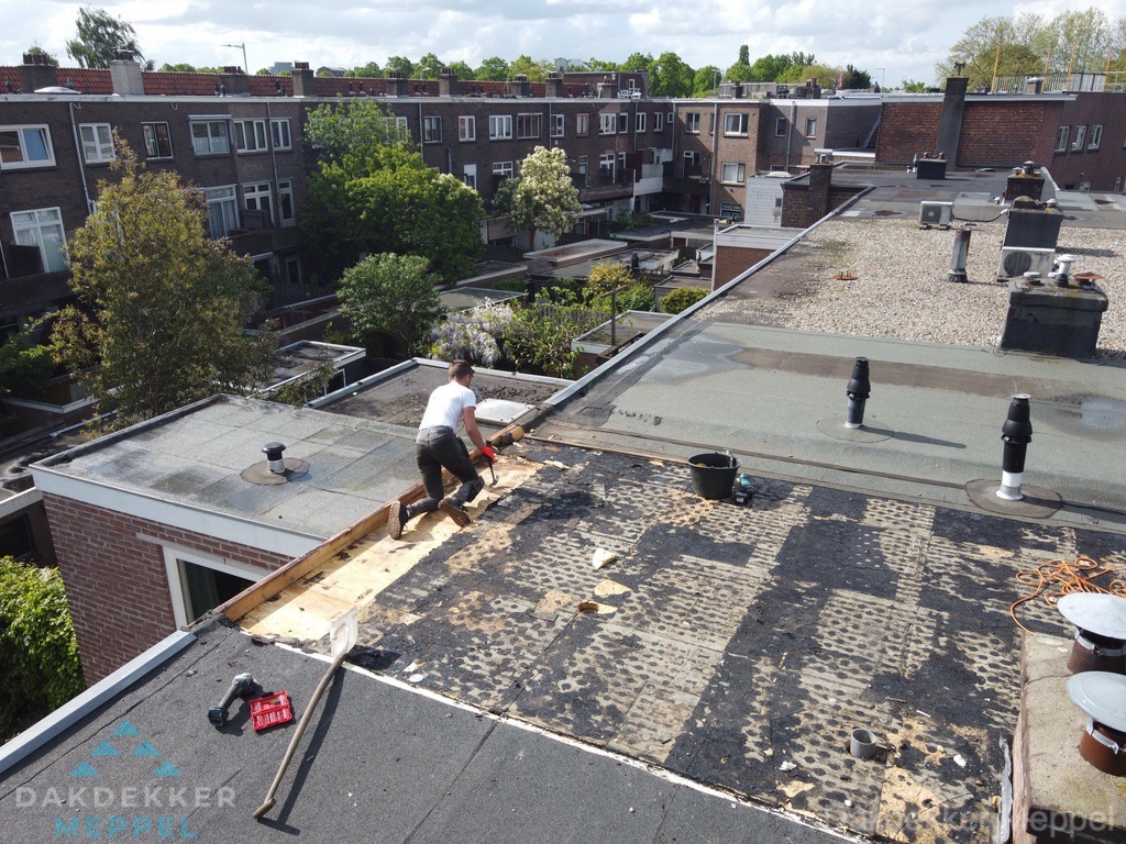 Dak Renoveren Meppel Dak Renoveren Meppel