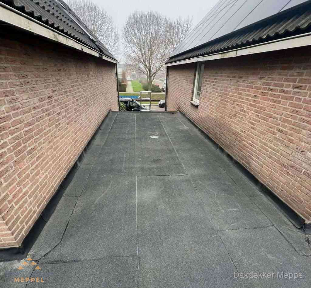 Dakbedekking Meppel Dakbedekking Meppel