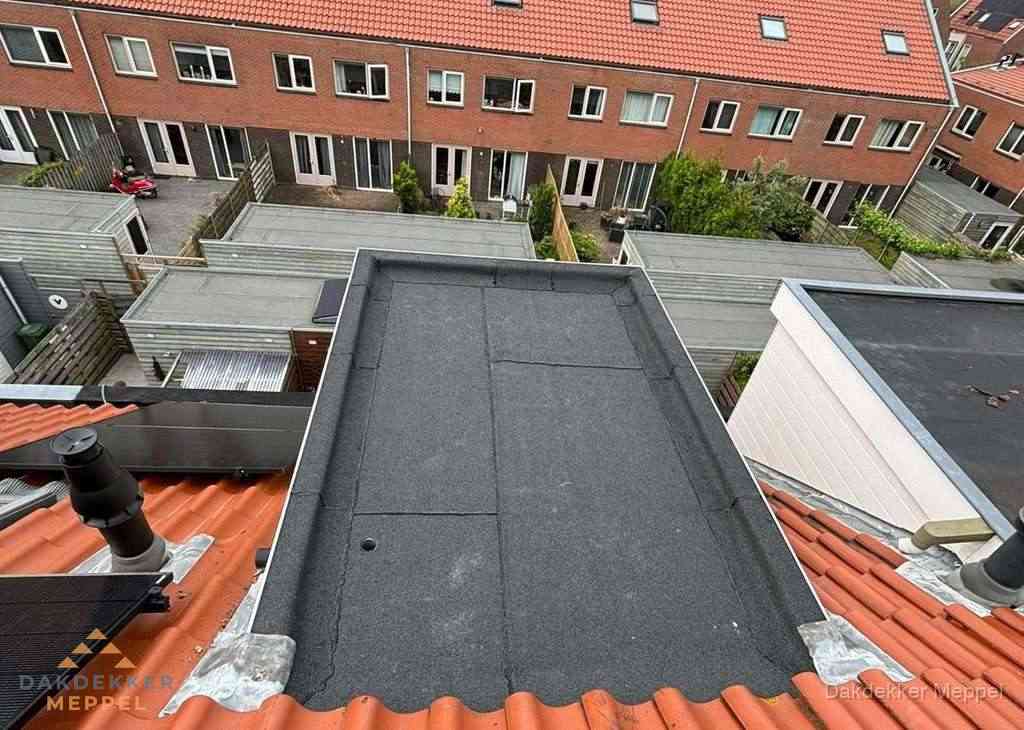 Dakdekkersbedrijf Meppel Dakdekkersbedrijf Meppel