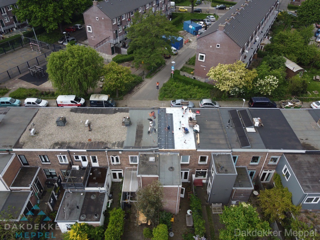 Dakinspectie In Meppel Dakinspectie In Meppel