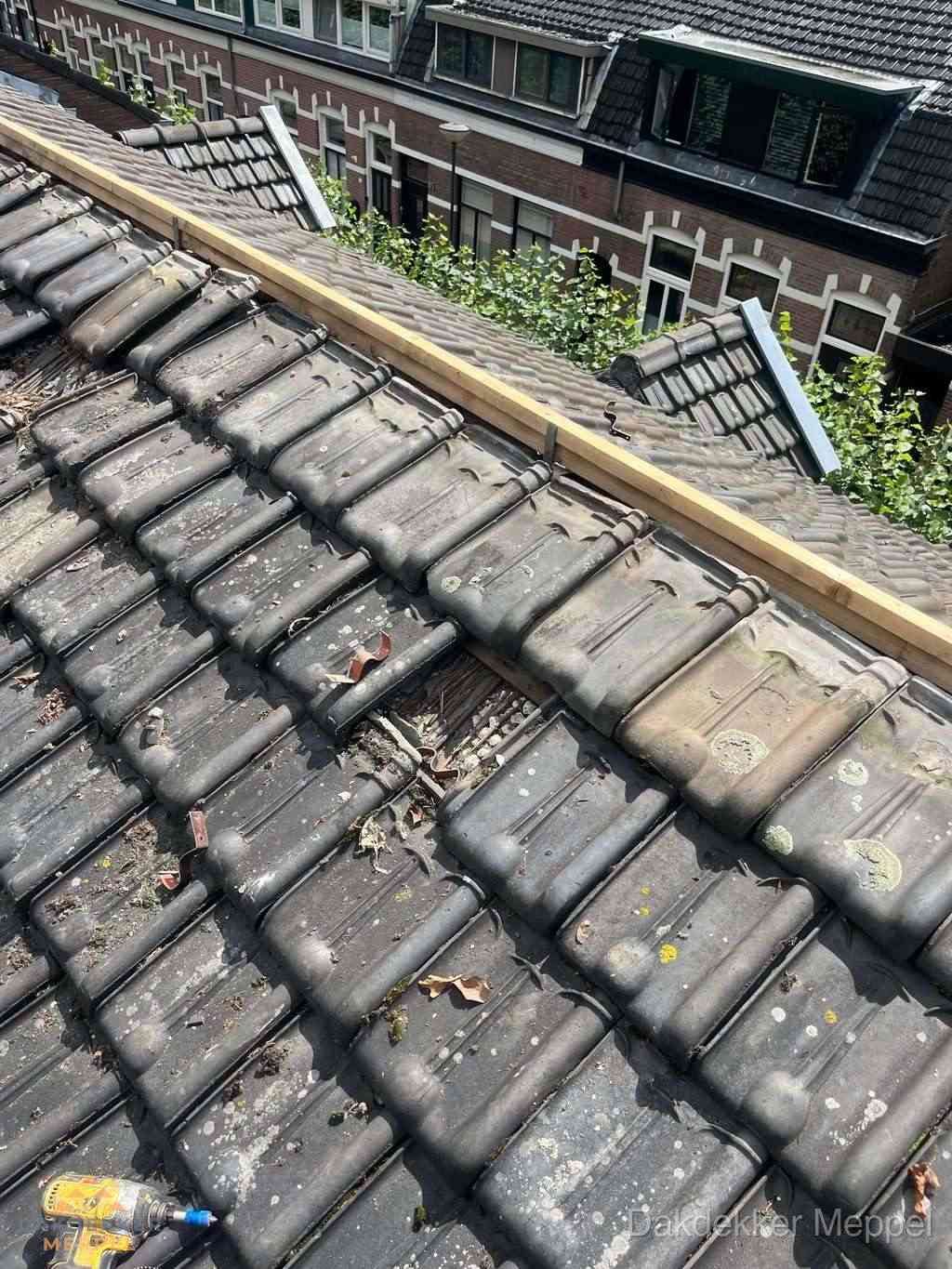 Dakonderhoud Meppel Dakonderhoud Meppel