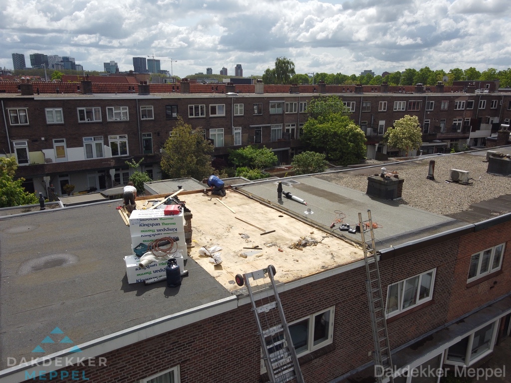 Dakreparatie Meppel Dakreparatie Meppel