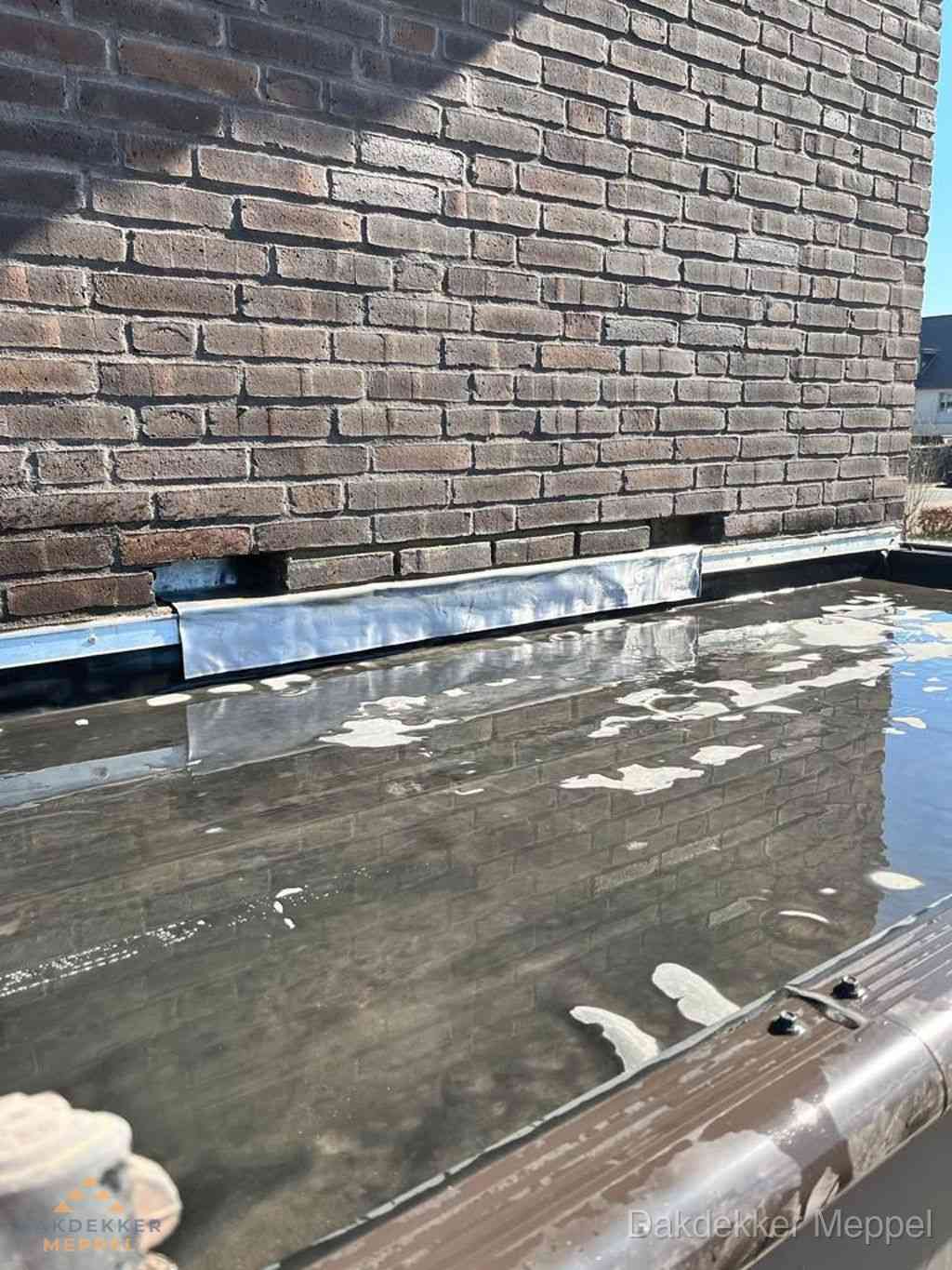 Lekkage Dak Repareren Meppel Lekkage Dak Repareren Meppel