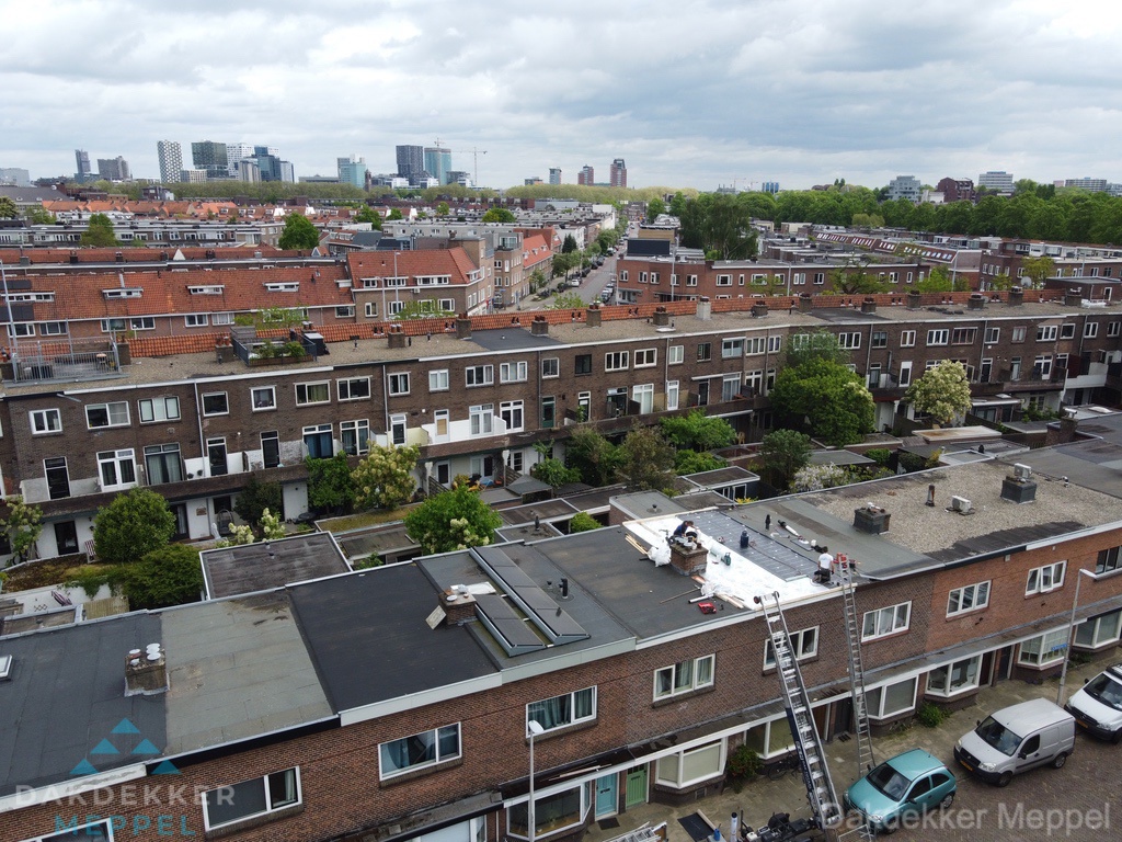 Meppel Spoed Dakdekker Meppel Spoed Dakdekker