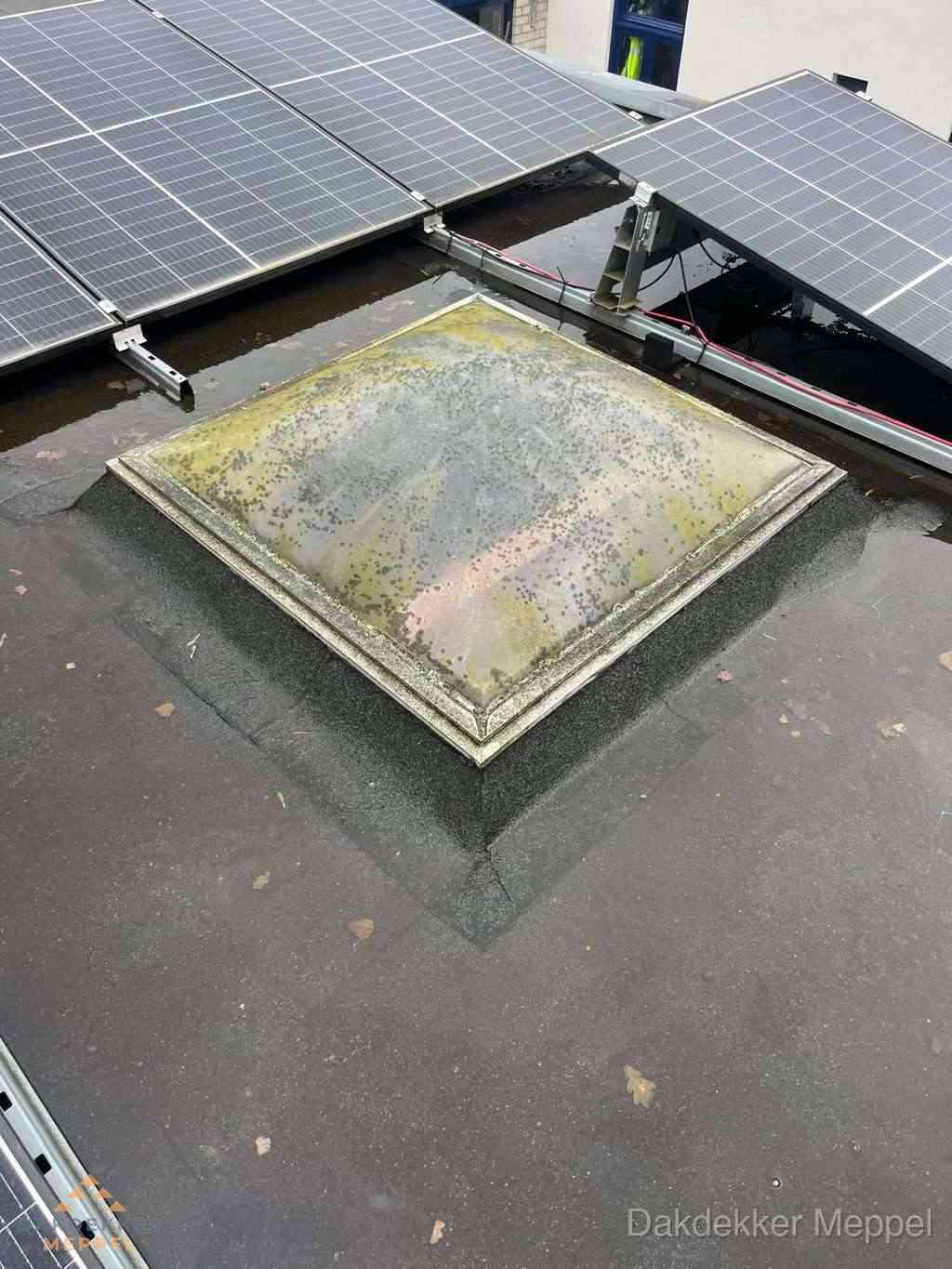 Opsporen Daklekkage Meppel Opsporen Daklekkage Meppel