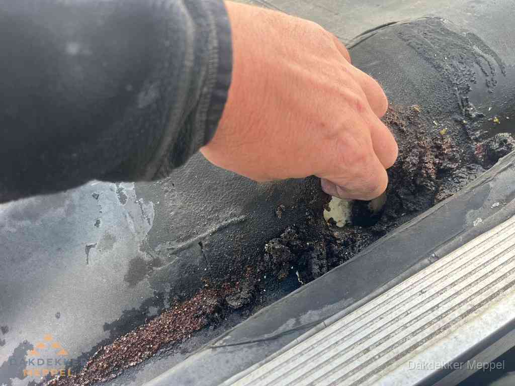 Plat Dak Reparatie Meppel Plat Dak Reparatie Meppel