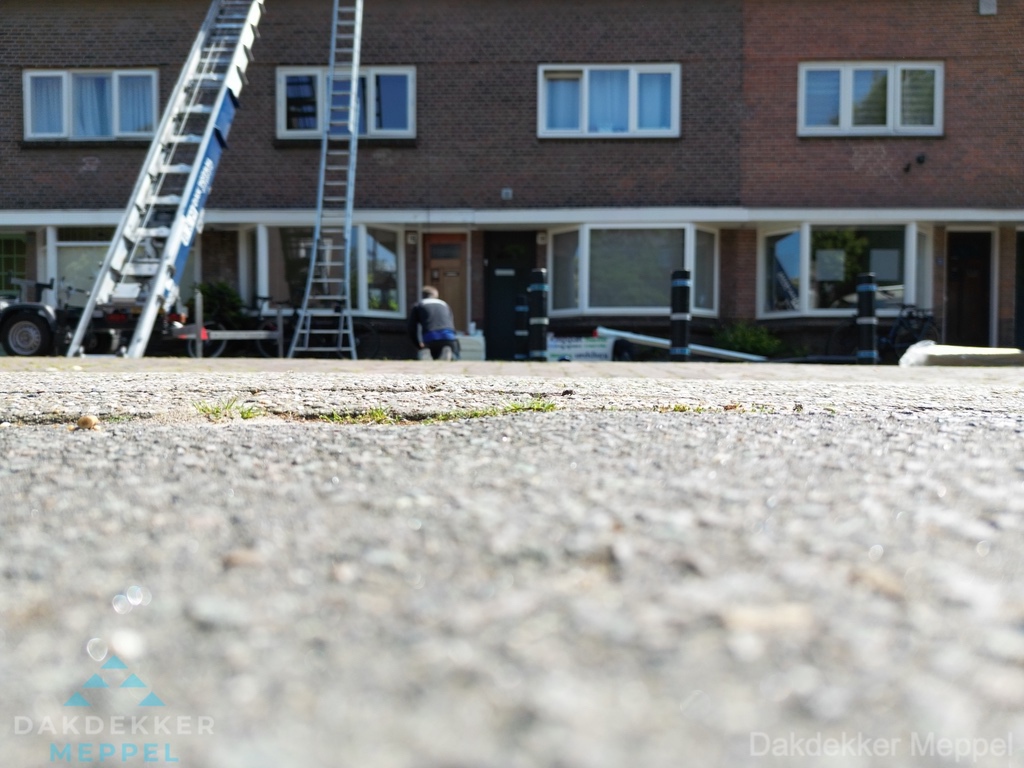 Schuin Dak Meppel Schuin Dak Meppel